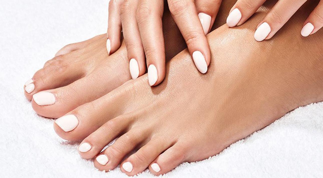 Il tuo salone di bellezza ideale per manicure e pedicure